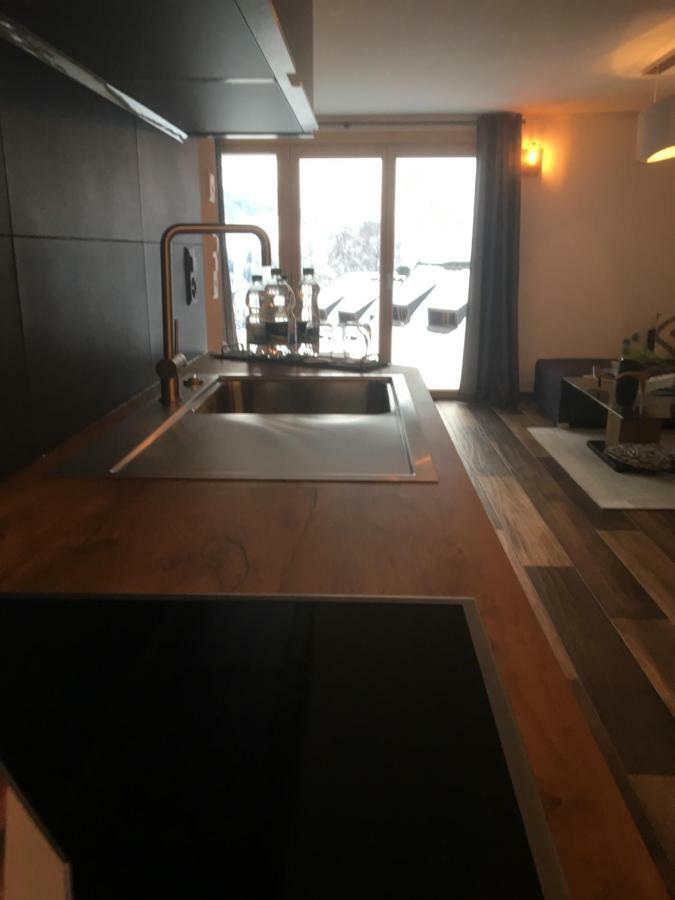 Chalet L'Escapade Charmey Dış mekan fotoğraf