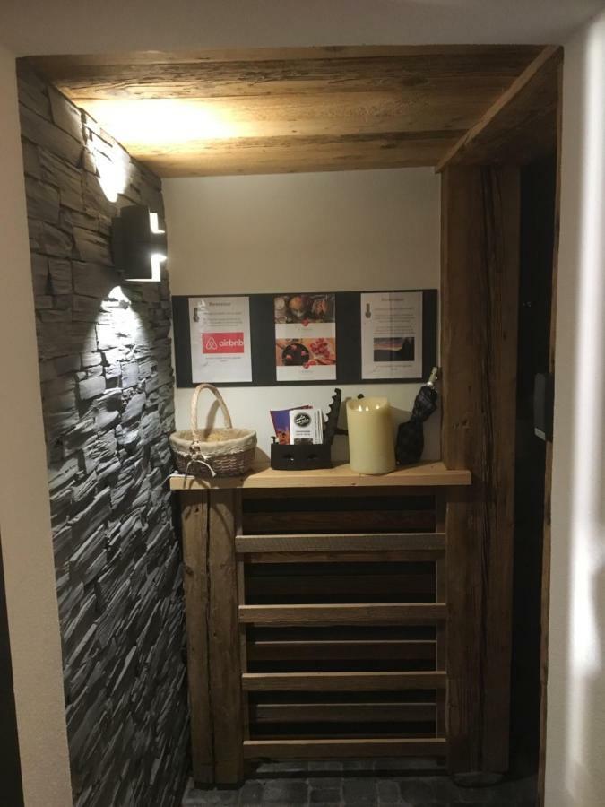 Chalet L'Escapade Charmey Dış mekan fotoğraf